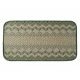 Kitchen mat Dedalo Green