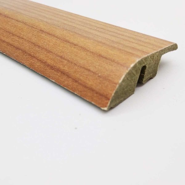 Laminate's HDF profile 2.40m - 141