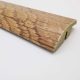 Laminate's HDF profile 2.40m - 434