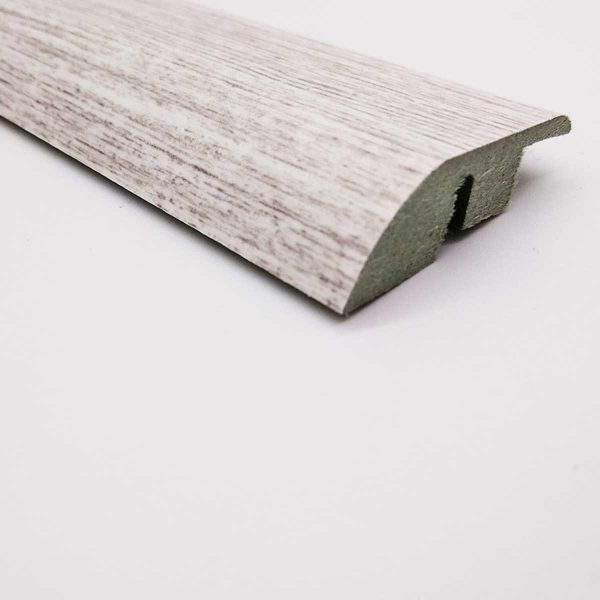 Laminate's HDF profile 2.40m - 758