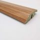 Ξύλινο προφίλ για Laminate 2.40m - 427