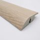 Laminate's HDF profile 2.40m - 491