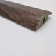 Laminate's HDF profile 2.40m - 498