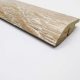 Laminate's HDF profile 2.40m - 550