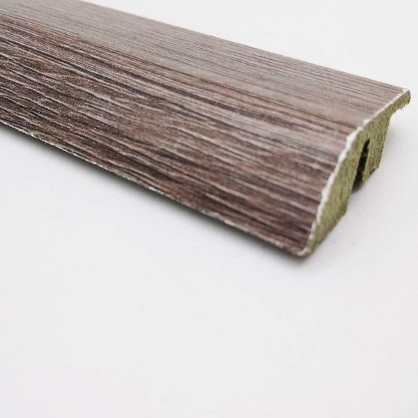 Laminate's HDF profile 2.40m - 557