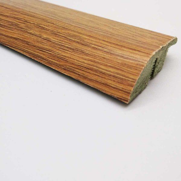 Ξύλινο προφίλ για Laminate 2.40m - 581