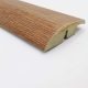 Ξύλινο προφίλ για Laminate 2.40m - 590