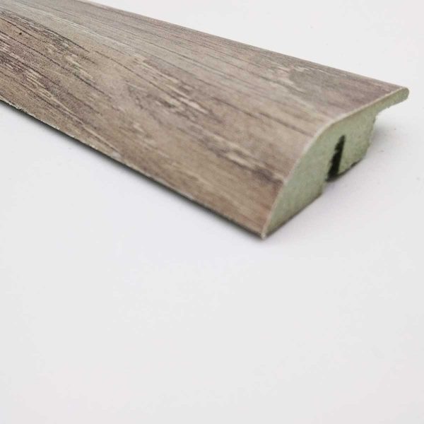 Ξύλινο προφίλ για Laminate 2.40m - 592