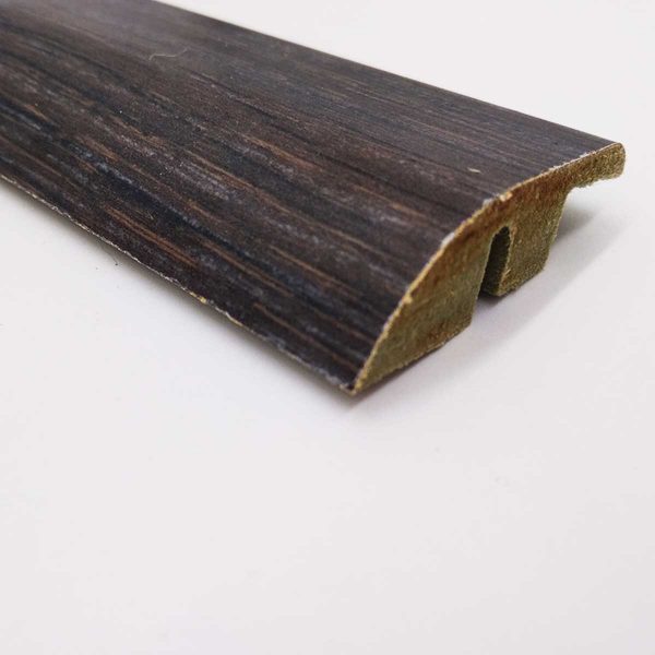 Ξύλινο προφίλ για Laminate 2.40m - 595