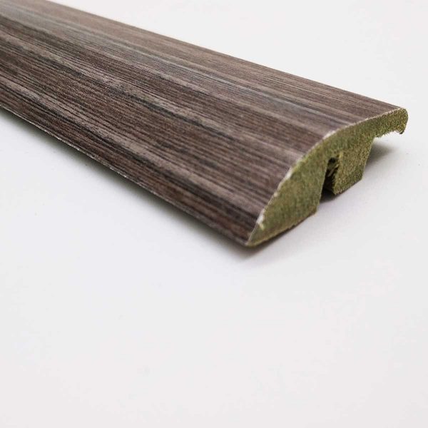 Ξύλινο προφίλ για Laminate 2.40m - 658