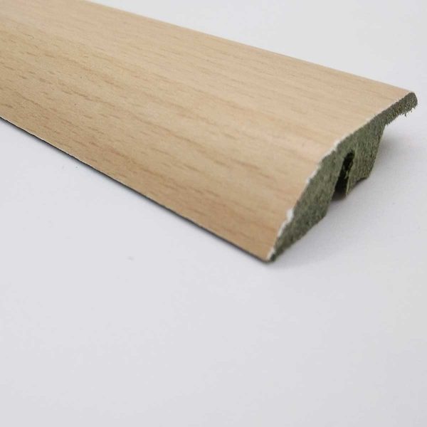 Ξύλινο προφίλ για Laminate 2.40m - 669