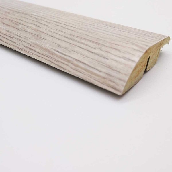 Ξύλινο προφίλ για Laminate 2.40m - 696