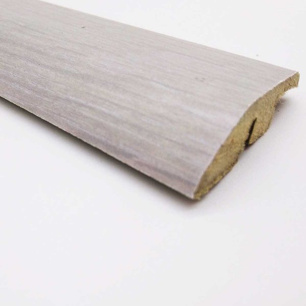 Ξύλινο προφίλ για Laminate 2.40m - 698