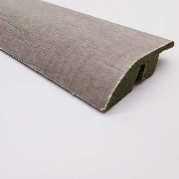 Ξύλινο προφίλ για Laminate 2.40m - 699