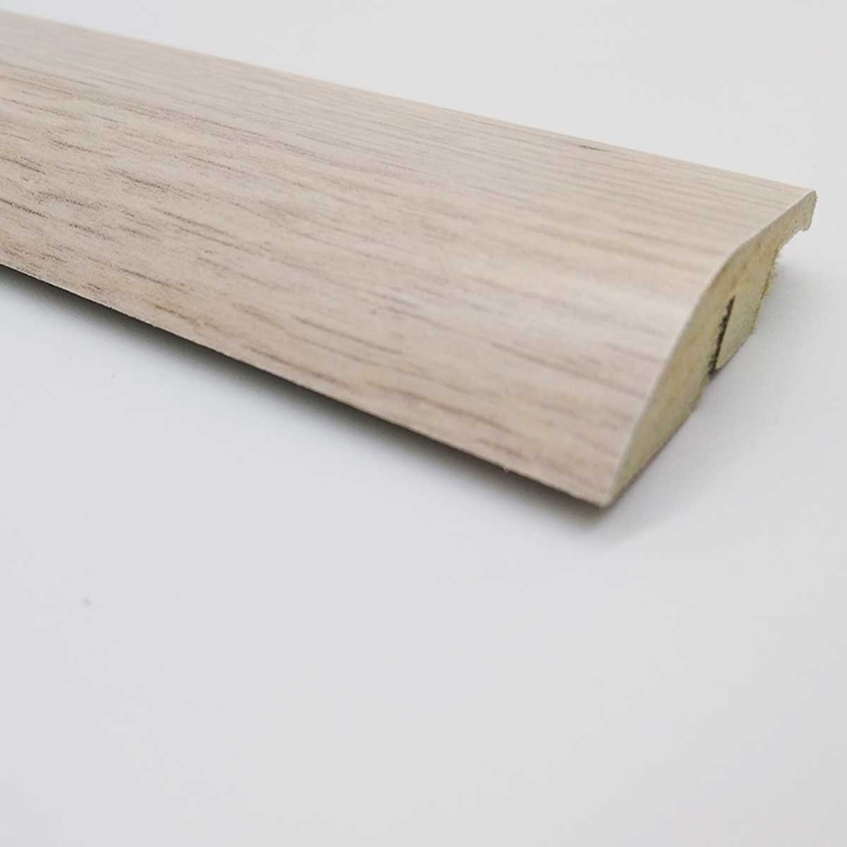 Laminate's HDF profile 2.40m - 707