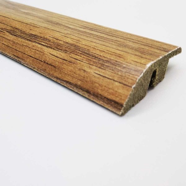 Ξύλινο προφίλ για Laminate 2.40m - 731