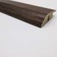 Laminate's HDF profile 2.40m - 732