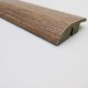 Laminate's HDF profile 2.40m - 740