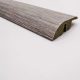 Ξύλινο προφίλ για Laminate 2.40m - 741