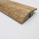 Laminate's HDF profile 2.40m - 750