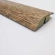 Laminate's HDF profile 2.40m - 751