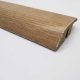 Laminate's HDF profile 2.40m - 756