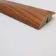 Laminate's HDF profile 2.40m - 757