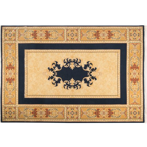 Classic Woolen Carpet Elite 2136 2,00x3,00