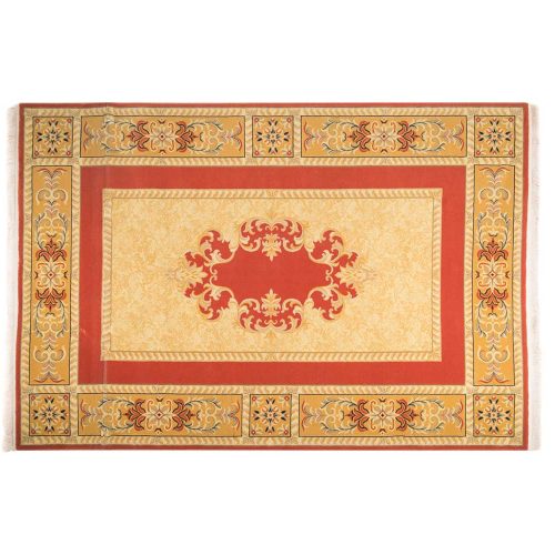 Classic Woolen Carpet Elite 2137 2,00x3,00