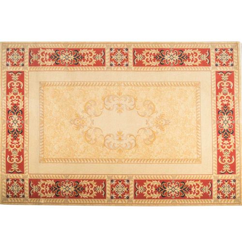 Classic Woolen Carpet Elite 2138 2,00x3,00