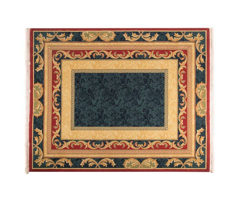 Classic Wool Carpet Elite 2141 - 150x230