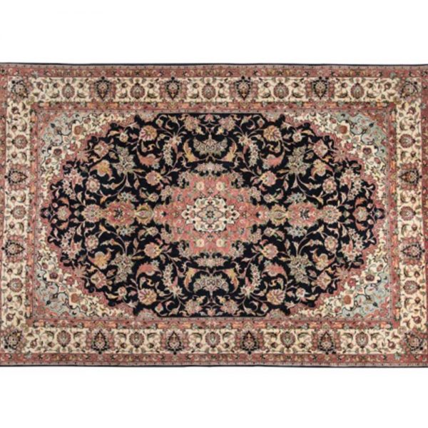 Classic Handmade Carpet Bidjar Feln 2,02x3,00cm