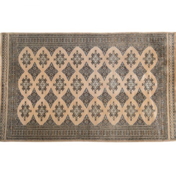 Classic Handmade Carpet Bokhara 1,55x2,44cm