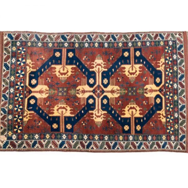 Classic Handmade Carpet Kargai 1,62x2,47cm