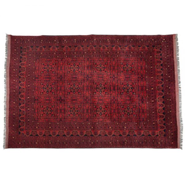 Classic Handmade Carpet Khalmohamadi 2,00x2,99cm