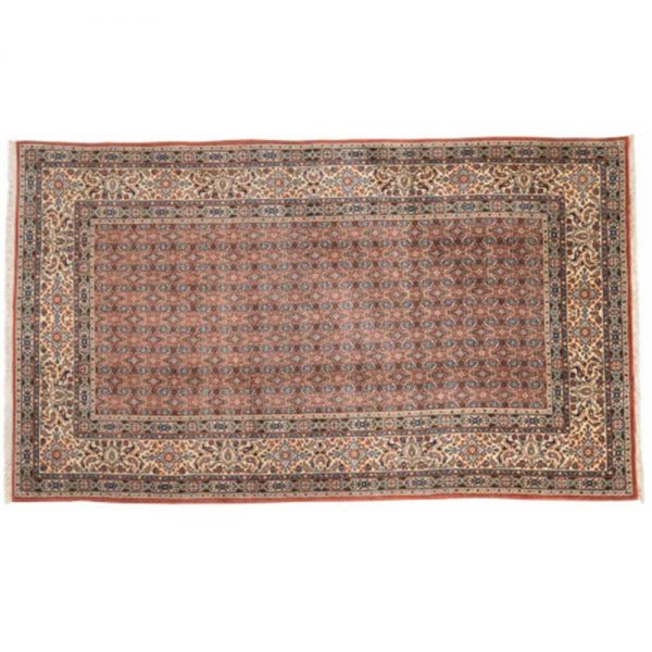 Classic Handmade Carpet Gabbeh Moud 1,45x2,57cm