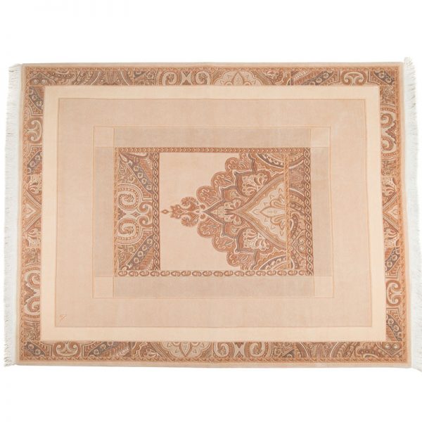 Classic Handmade Carpet Nepal 200x250 cm