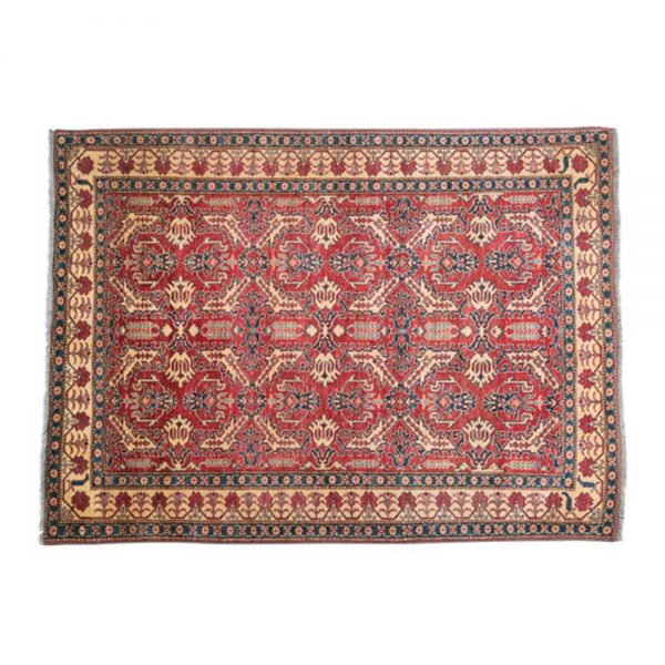 Classic Handmade Carpet Shirvan 173x233 cm