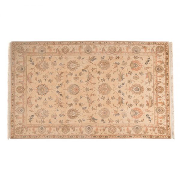 Classic Handmade Carpet Tabriz Gold 1,57x2,53cm