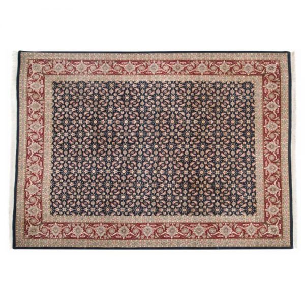 Classic Handmade Carpet Tabriz Herati 2,03x2,76cm