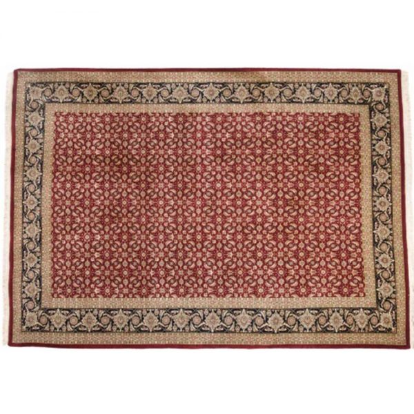 Classic Handmade Carpet Tabriz Herati 2,04x2,80cm