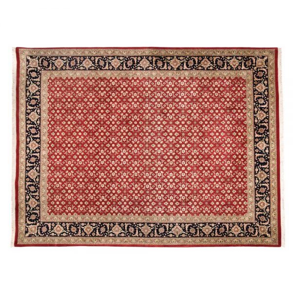 Classic Handmade Carpet Tabriz Herati 2,17x2,70cm