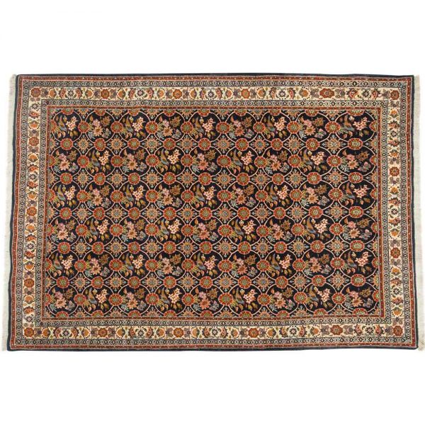 Classic Handmade Carpet Weramin 1,67x2,40cm