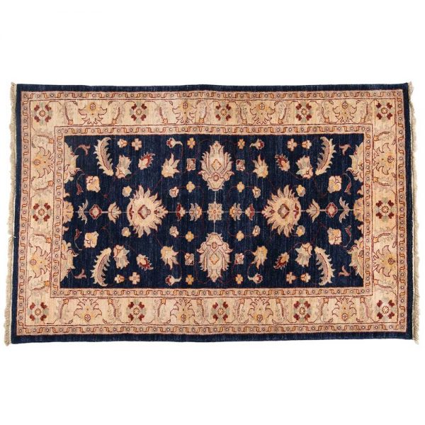 Classic Handmade Carpet Ziegler  1,40x2,04cm