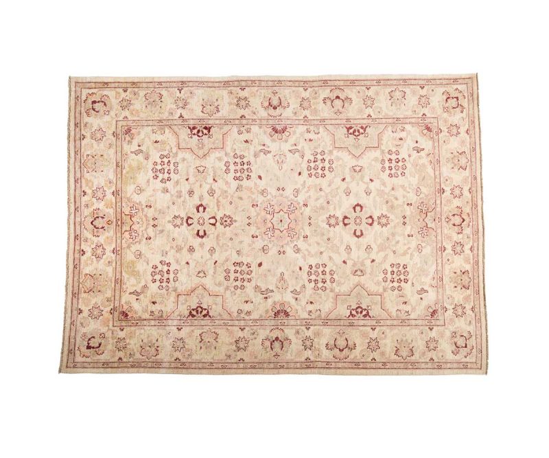 Classic Handmade Carpet Ziegler 177x240 cm