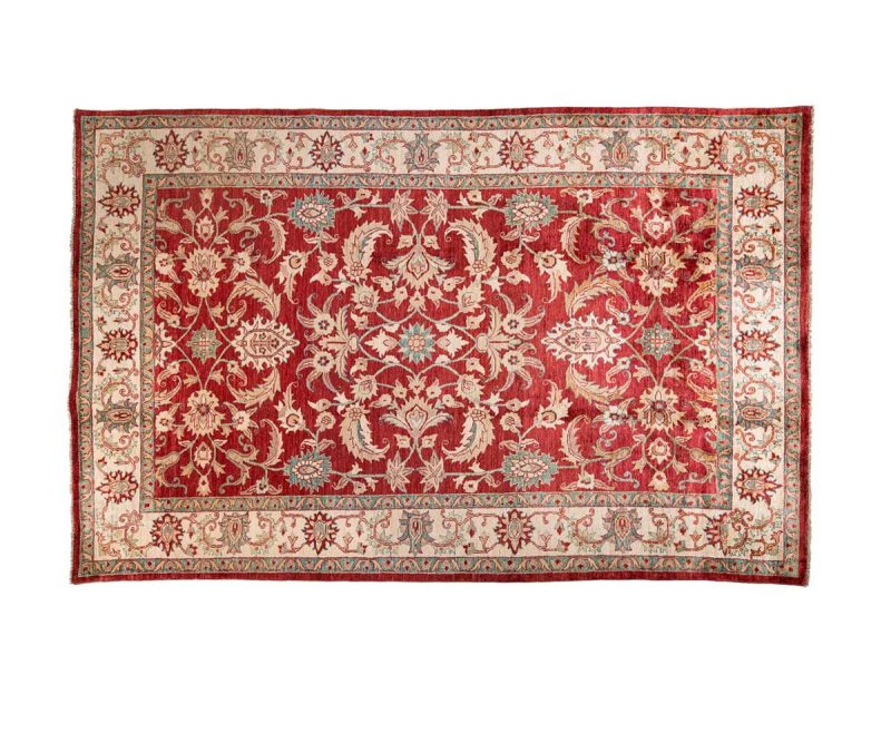 Classic Handmade Carpet Ziegler 1,81x2,87cm