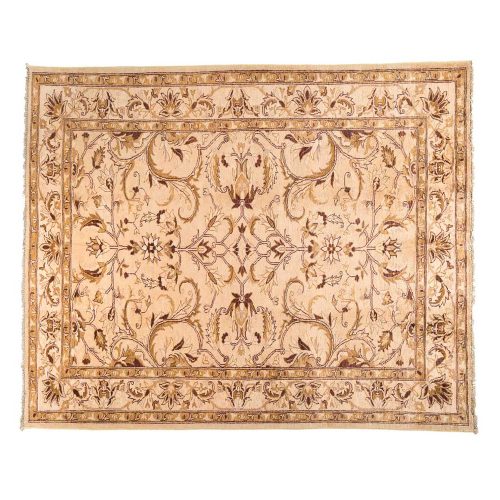 Classic Handmade Carpet Ziegler 1,84x2,23cm