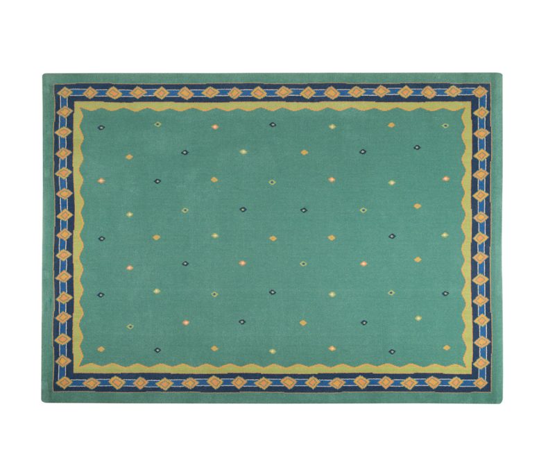 Modern Carpet Arabesque 170x230 cm