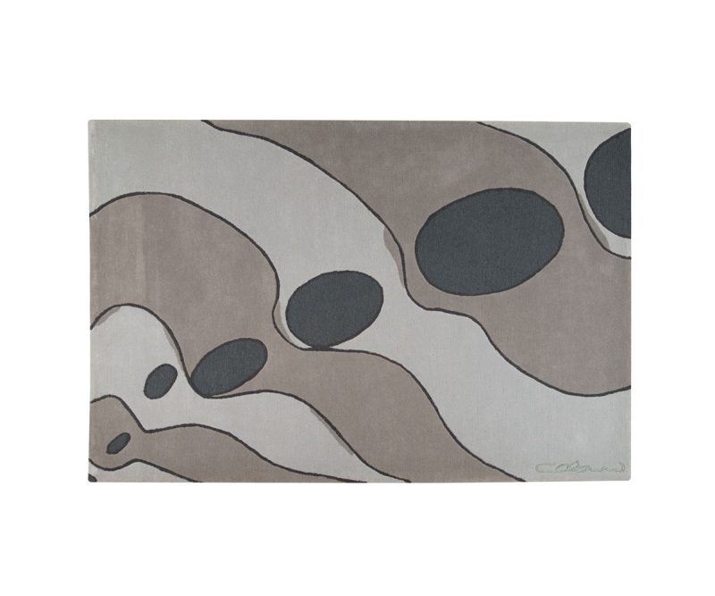 Modern Carpet Colani 667 170x240 cm