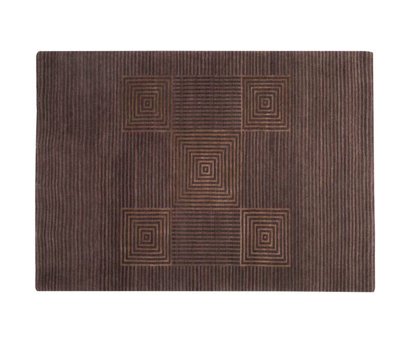 Modern Carpet Dharei 170x240 cm